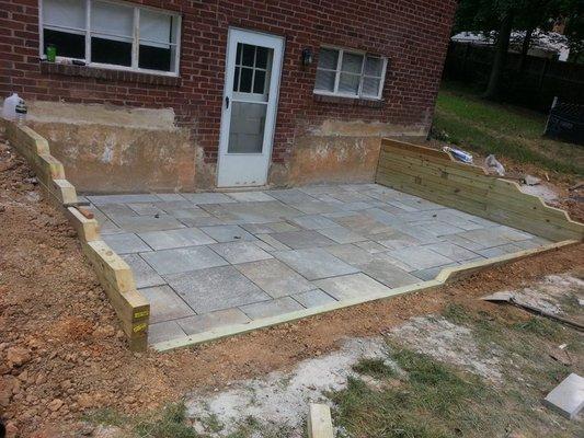 LWS Lanscape Work Services