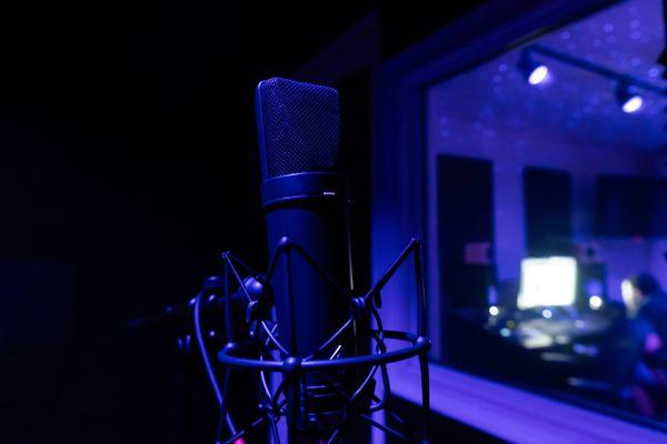 Mansion Recording Studios