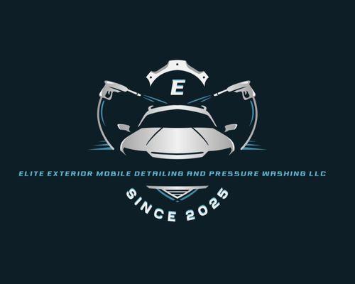 Elite Exterior Mobile Detailing and Pressure Washing