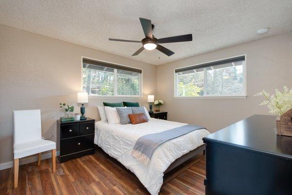 New Listing of Modern Oasis