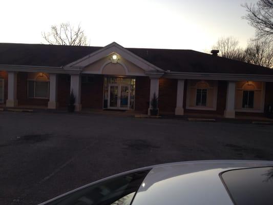 Fayette County Libary