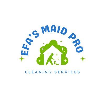 Your mess is our business    (efasmaidpro.com)
