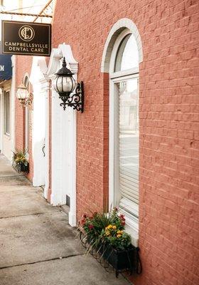 Campbellsville Dental Care