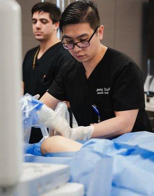 Las Vegas Surgery Associates