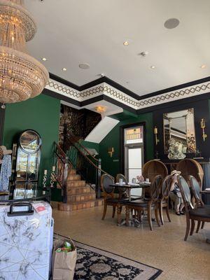 Cavalier South Beach Hotel