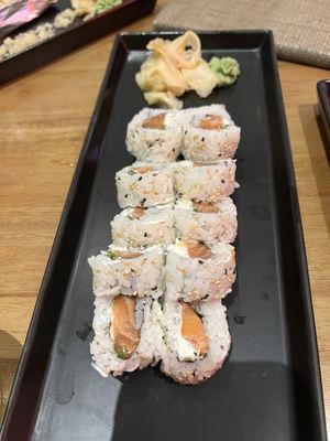 Sushi Sake Westchester