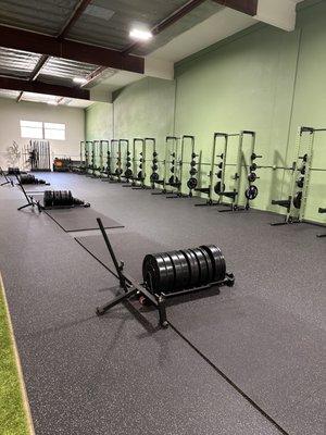 Driven Strength Club