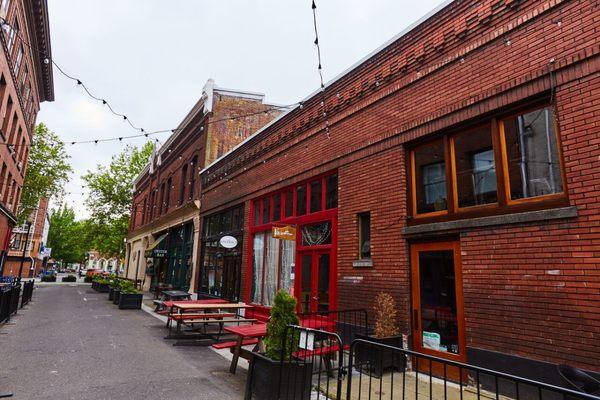 Rock Asset Management