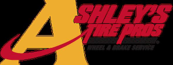 Ashley's Wheel & Brake Service