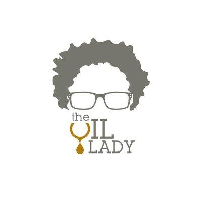 The WS Oil Lady