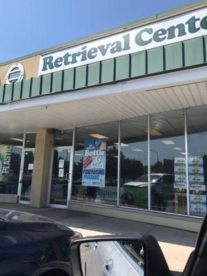 Integrity Container Recycling