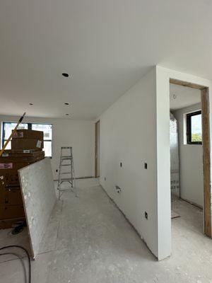 GTO Drywall & Painting