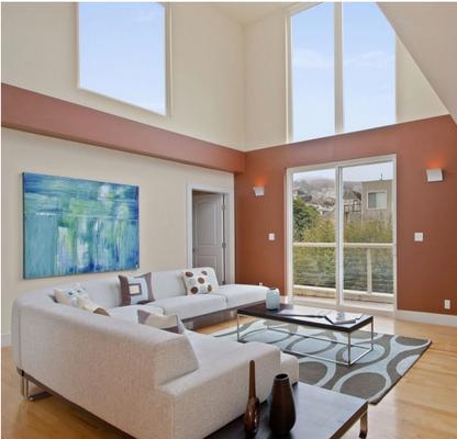 Happy to say my client loves her new home!