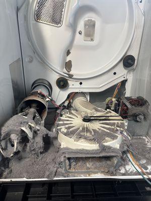 Appliance Technician Central