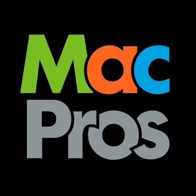 Mac Pros