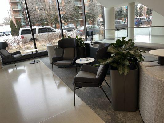 Northwestern Memorial Hospital Nephrology and Hypertension Program