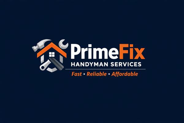 PrimeFix Handyman Services