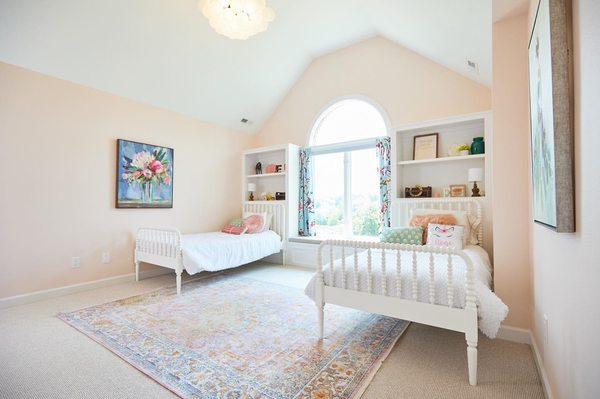 Commercial Interior Photography