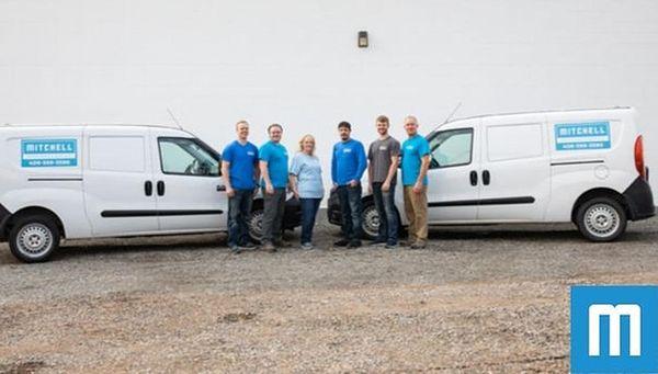 Mitchell Appliance Repair