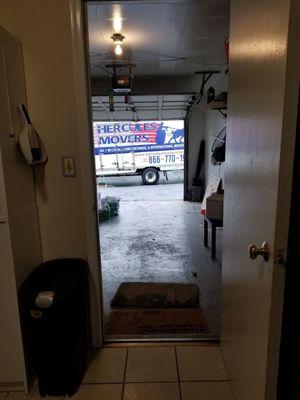 Brooklyn, here we come!