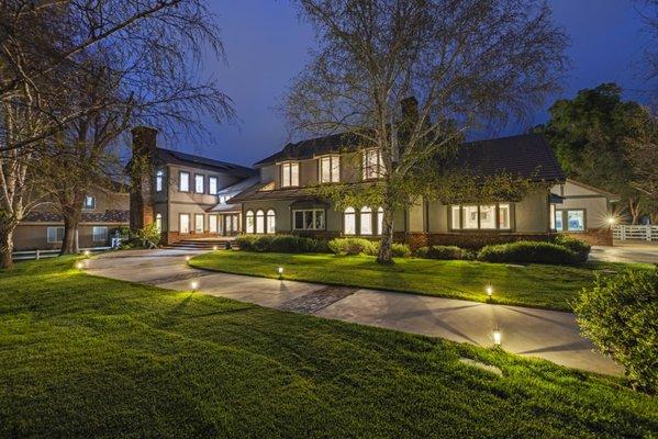 Dan Regan Properties