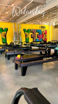 Defy Pilates - Bellaire