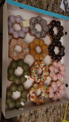 Best Donuts!