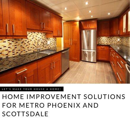 Can Do Handyman and Home Improvement Services