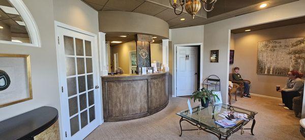 West Cobb Dental Designs