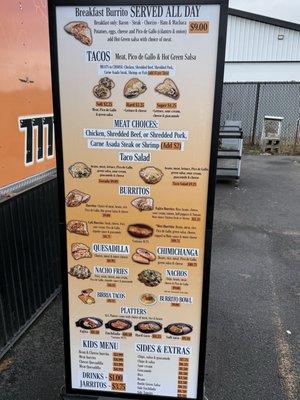 Prairie Pavilion- Street Eats