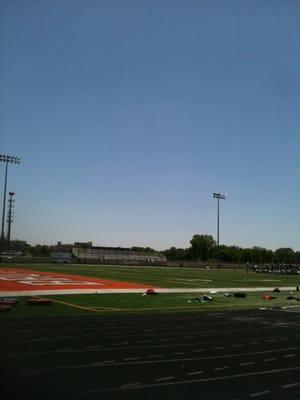 Brother Rice High School