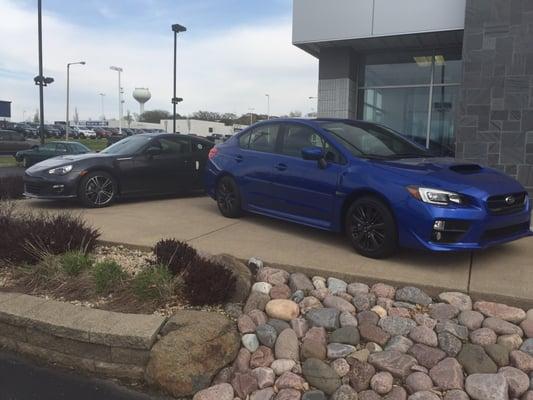 Don Miller Subaru East