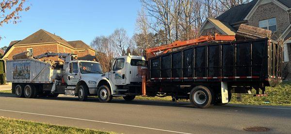 Green Lift Waste Solutions