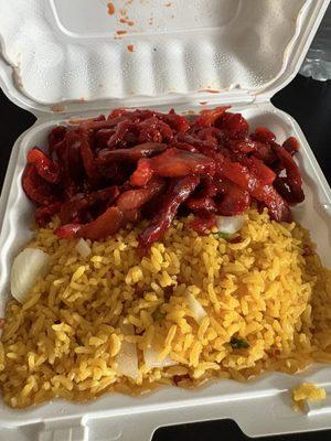 China Star Restaurant