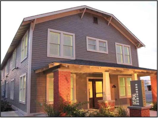 Kasberg Patrick & Associates