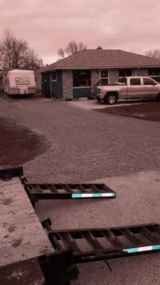 Thomas Lawn & Landscape