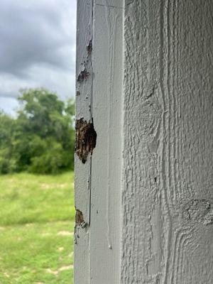 Grenelefe Assoc of Condo Owners