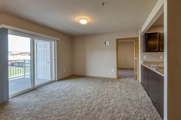 The Brelsford Vineyards