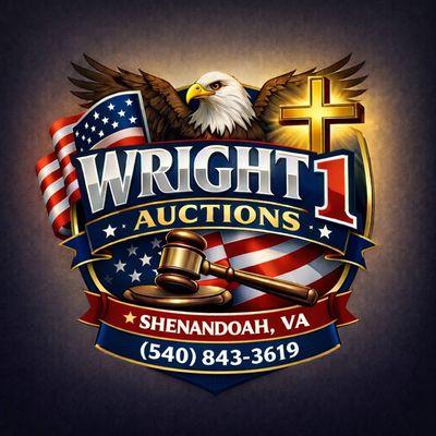 Wright 1 Auctions