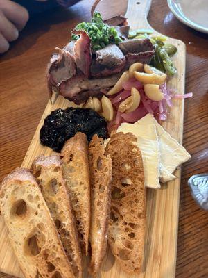 Full Measure Brewing