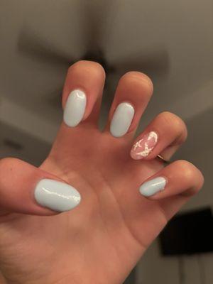Sky Nails & Spa