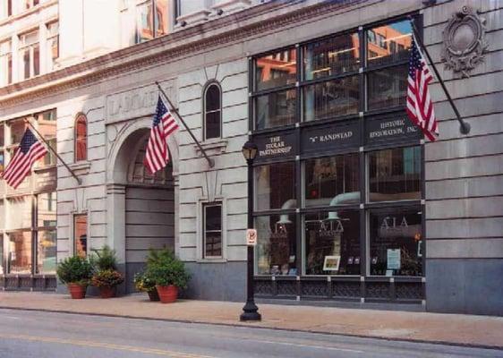 The American Institute of Architects Bookstore