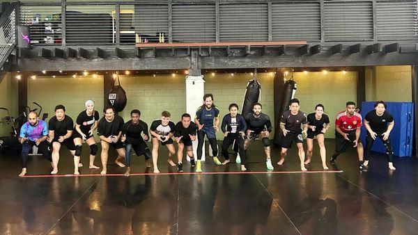 Armada MMA