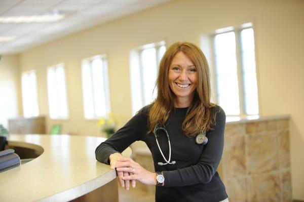 Rogue Valley Veterinary Hospital