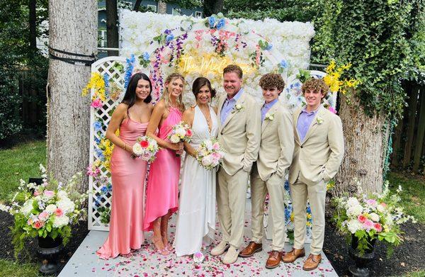 Rewired Beauty Studio