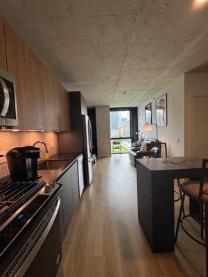 Claribel Cleaning Services