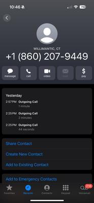 Landmark Center For Behavioral Health