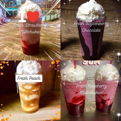 Hewitt's Greenwood Gardens