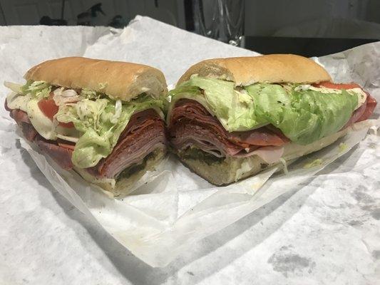 Ghazi's Market & Deli