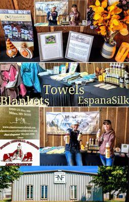 Classic Country Threads